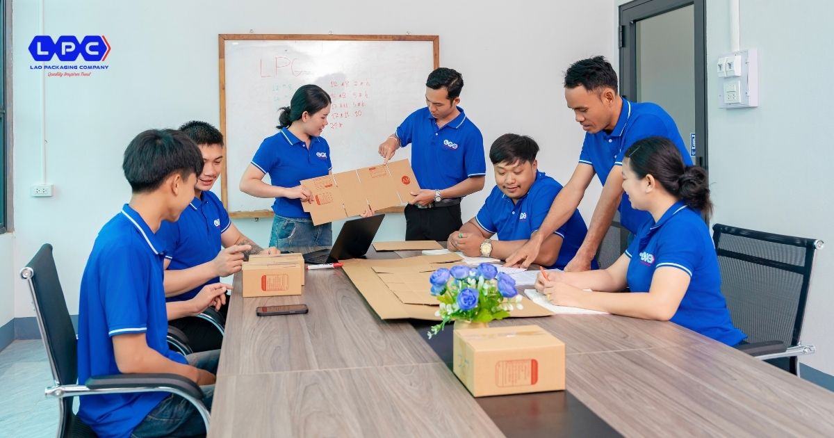 5 Nền Tảng Cốt Lõi Định Hình Thế Mạnh Của LPC